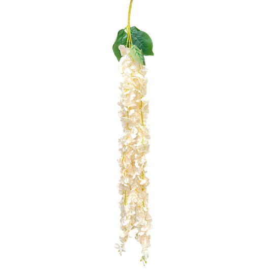 Espiga Decorativa De Flores Home Elegance 42"-Surtida