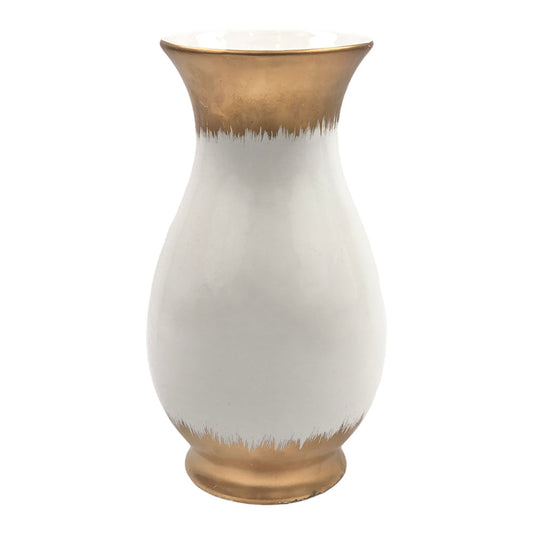 Florero Decorativo Home Elegance de Cerámica 25.5 cm - Surtido