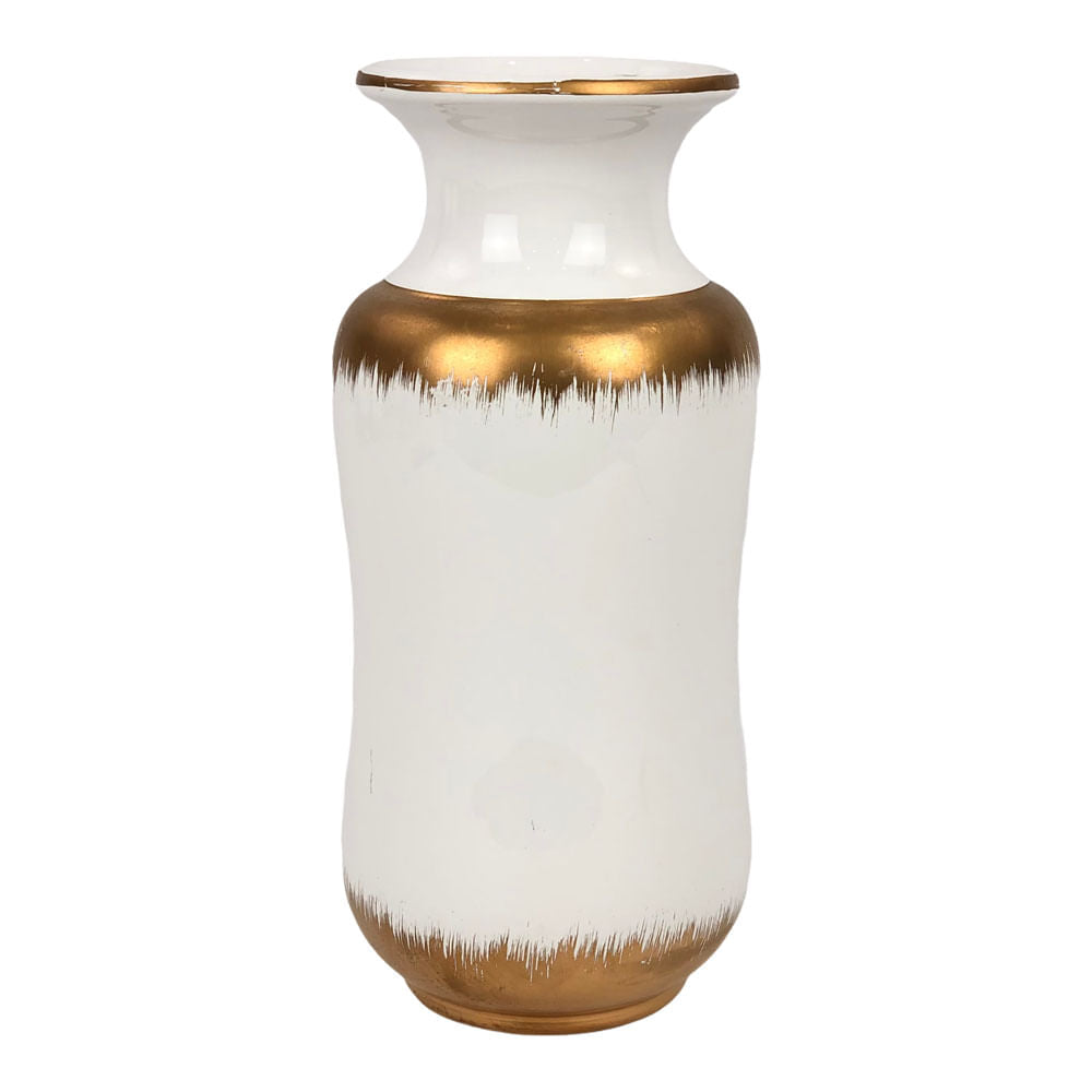 Florero Decorativo Home Elegance de Cerámica 24 cm - Surtido