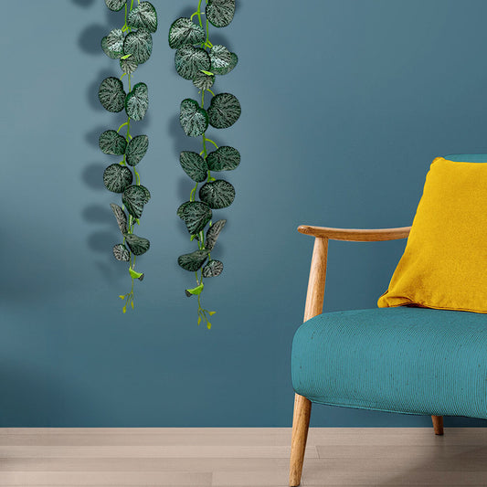 Enredadera Decorativa 46" Home Elegance de Hojas