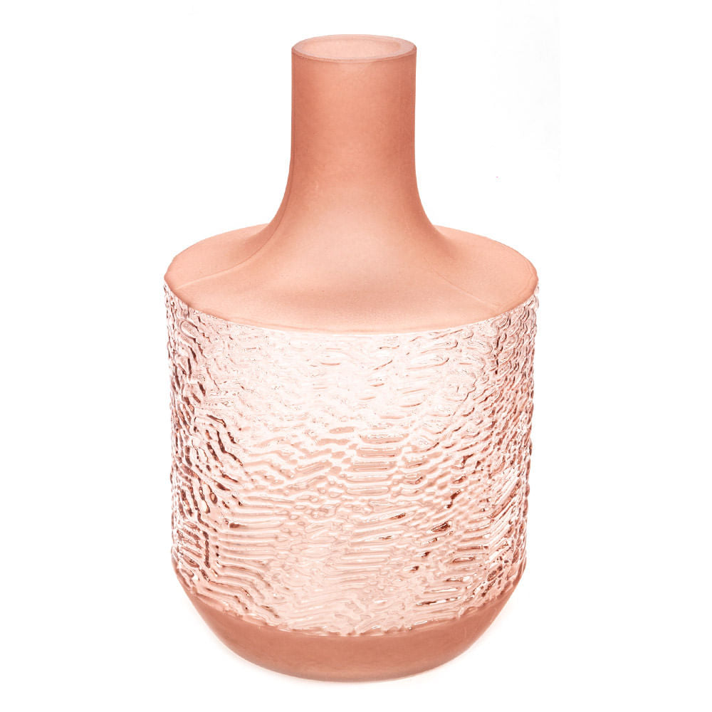 Florero Home Elegance 28 cm x 18 cm