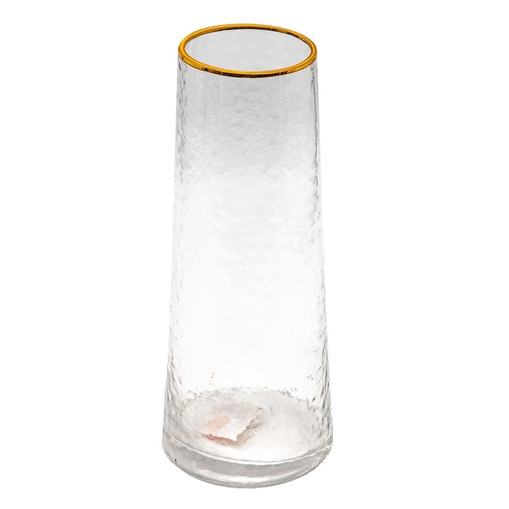 Florero Home Elegance 27 cm de Vidrio