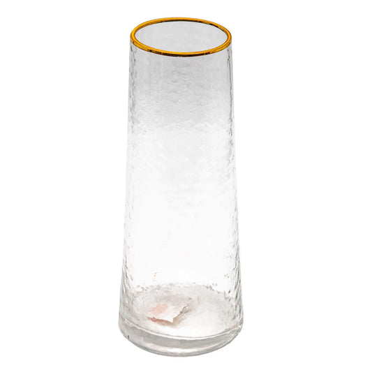 Florero Home Elegance 27 cm de Vidrio