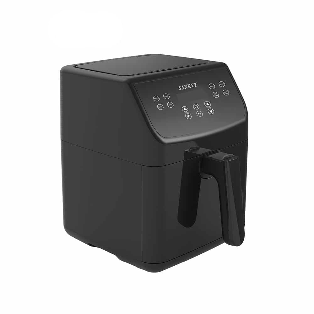 Freidora de Aire Sankey de 5.5 L