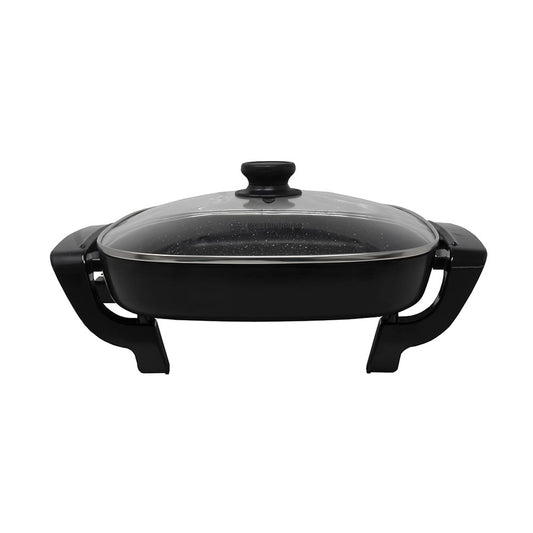 Sartén Eléctrico de Mármol Westinghouse de 12"