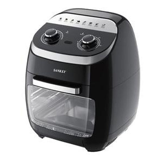 Freidora de Aire Sankey 11 L