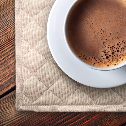 Agarrador de Ollas Koopman 20cmX20cm - Surtido