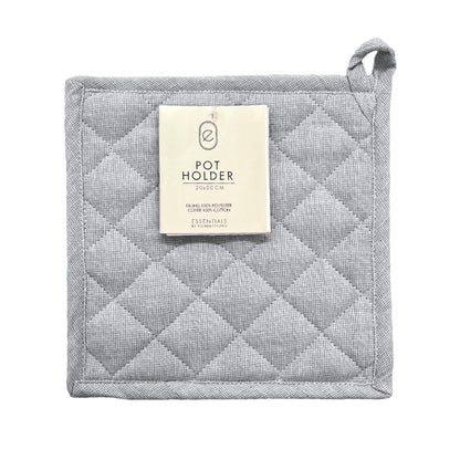 Agarrador de Ollas Koopman 20cmX20cm - Surtido