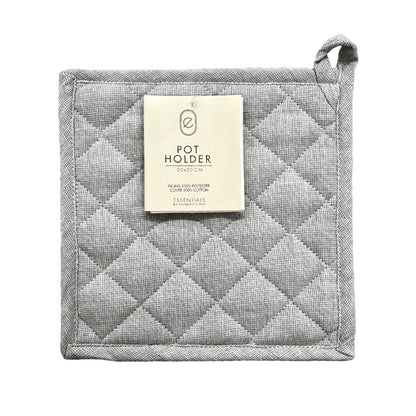 Agarrador de Ollas Koopman 20cmX20cm - Surtido