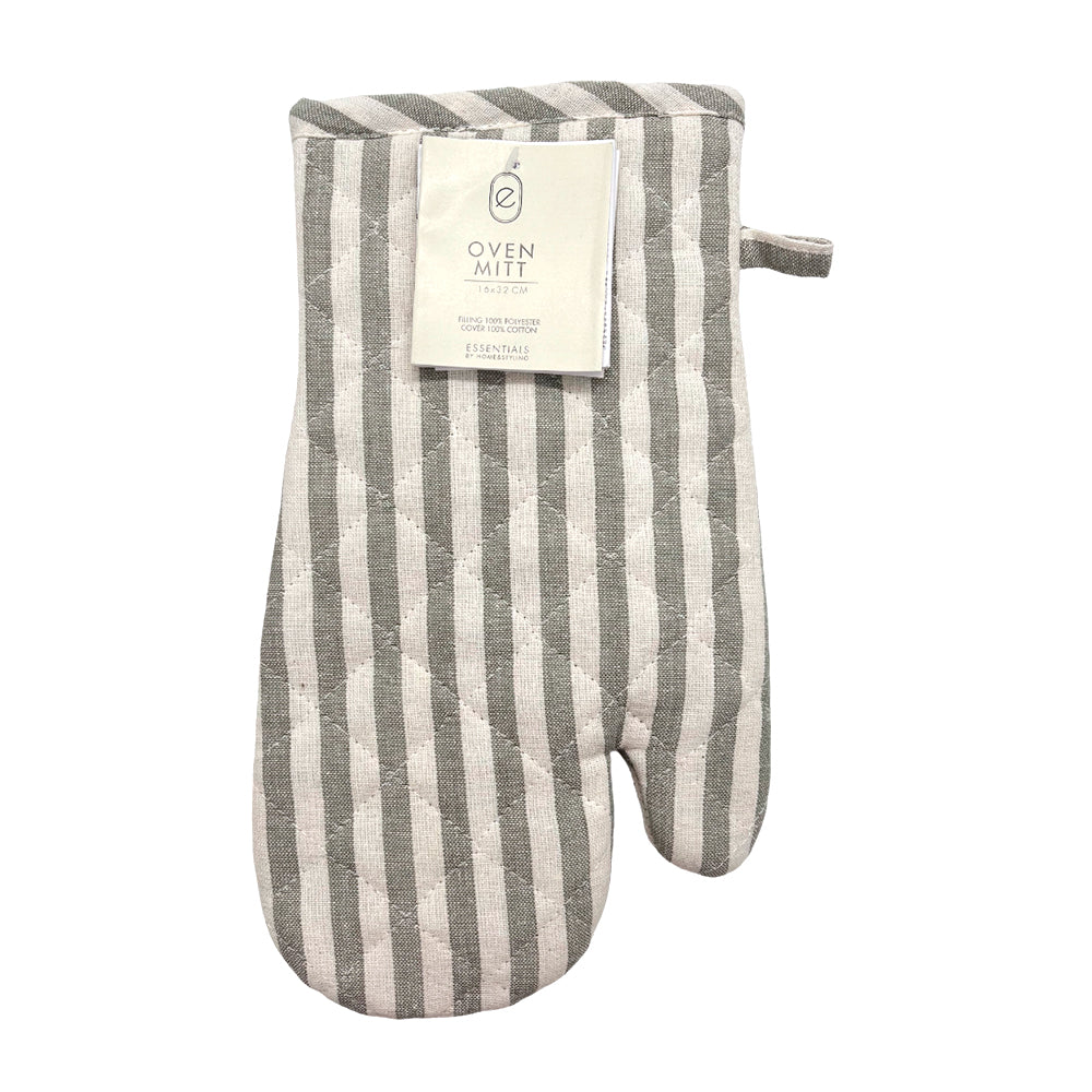 Guante de Cocina Koopman Diseño de Rayas - Surtido