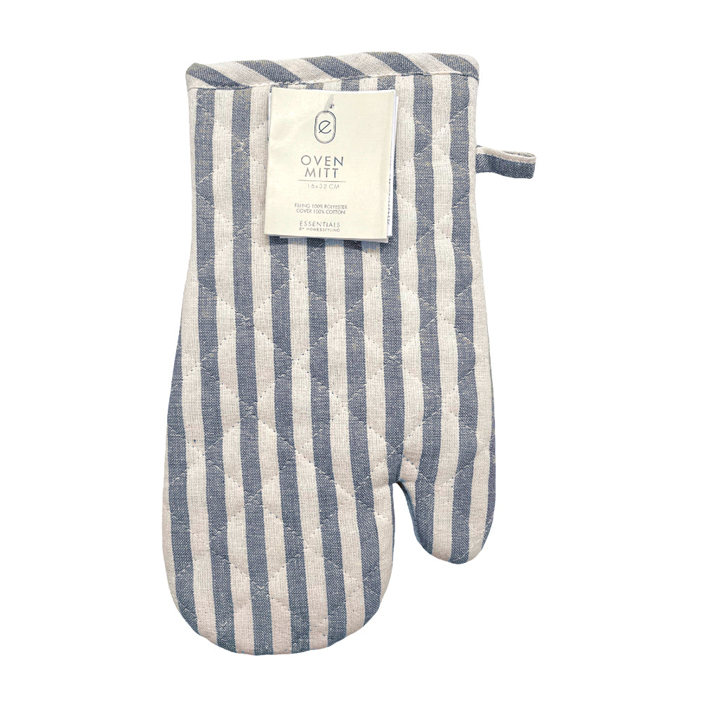 Guante de Cocina Koopman Diseño de Rayas - Surtido