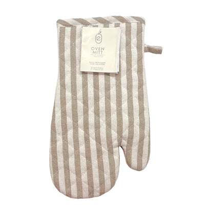 Guante de Cocina Koopman Diseño de Rayas - Surtido