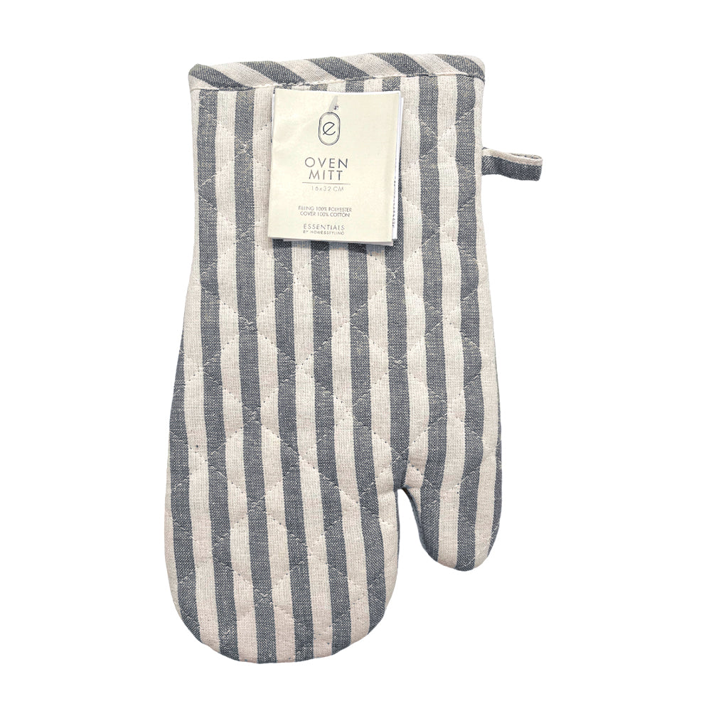 Guante de Cocina Koopman Diseño de Rayas - Surtido