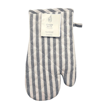 Guante de Cocina Koopman Diseño de Rayas - Surtido