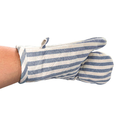 Guante de Cocina Koopman Diseño de Rayas - Surtido