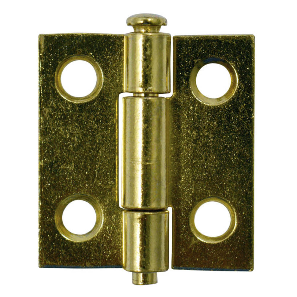 Bisagra Best Value de 1" Para Muebles