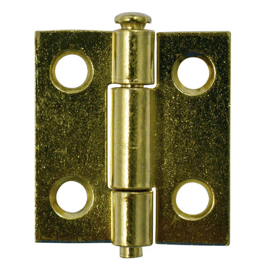 Bisagra Best Value de 1" Para Muebles