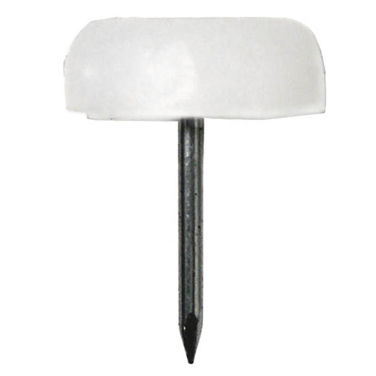 Deslizador Para Muebles Best Value de 3/4" de 16 Piezas