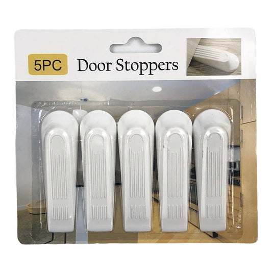 Taco Fijador de Puerta 5 Piezas