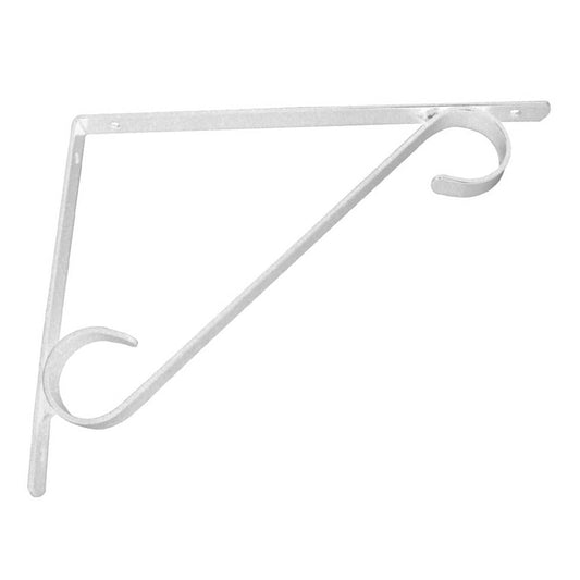 Soporte Para Repisas Best Value de Metal de 8"