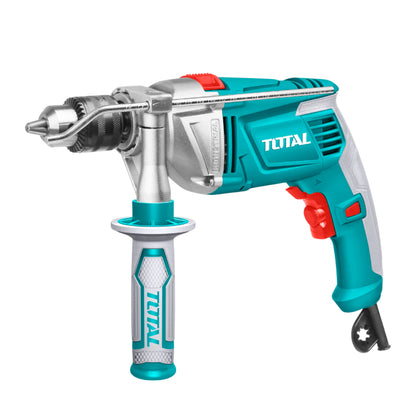 Taladro Percutor Total 1010 W De 1/2"