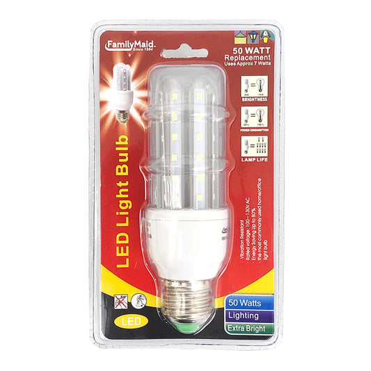 Bombillo Led Family Maid 50 Watts