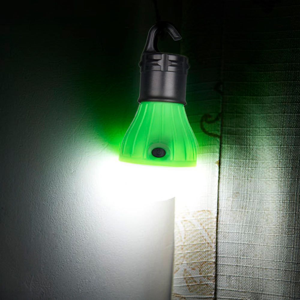 Bombillo Led / Para Camping / Kole / de Batería