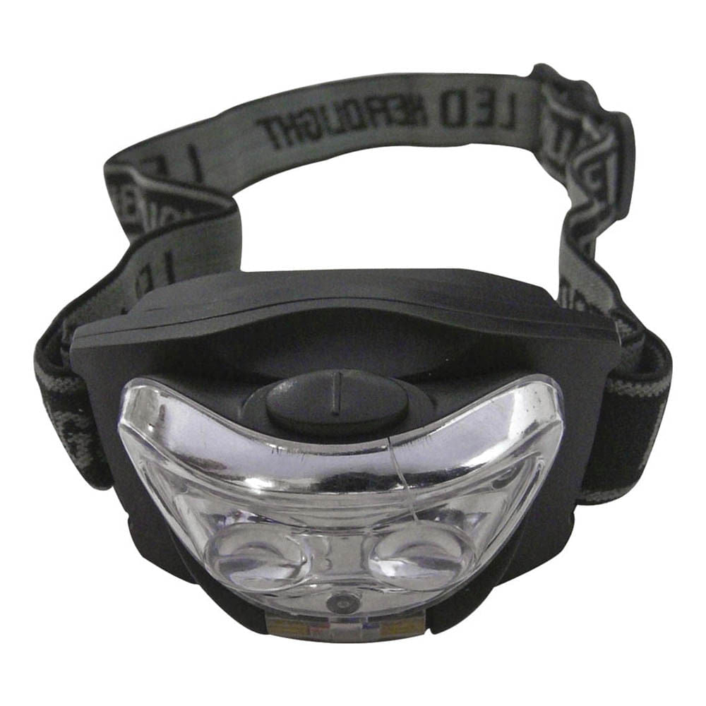 Linterna Para Cabeza Best Value Ajustable