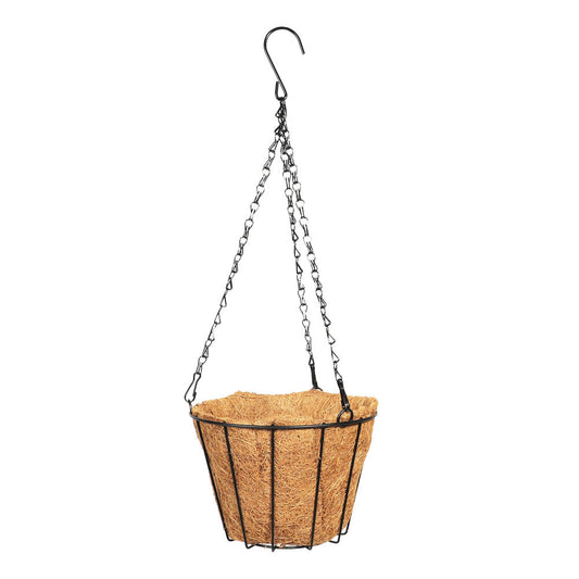 Macetero Home Elegance Colgante De Metal