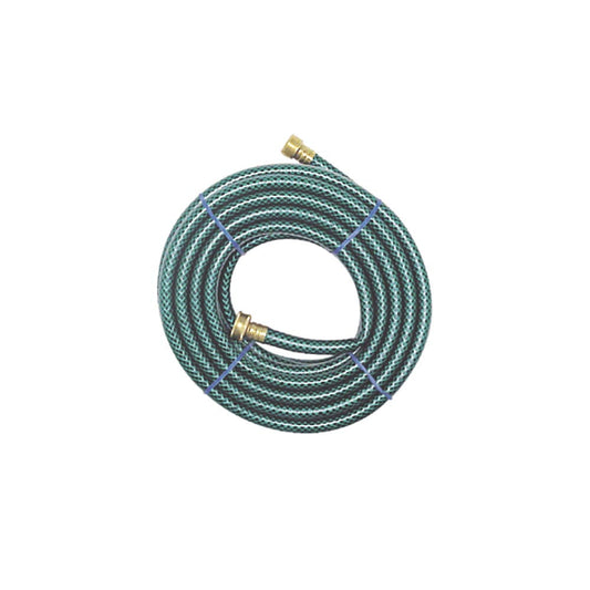 Manguera Best Value Reforzada de 1/2" x 50 Pies
