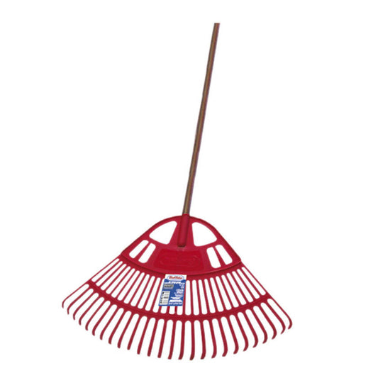 Escobilla Plástica Best Value Con Mango Madera de 120 cm