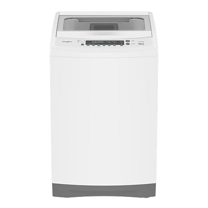 Lavadora Automática Whirlpool de 14 Kg