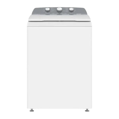 Lavadora Automática Whirlpool de 18 Kg / Blanco