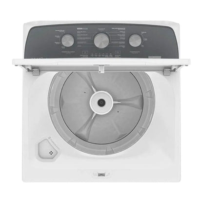 Lavadora Automática Whirlpool de 18 Kg / Blanco