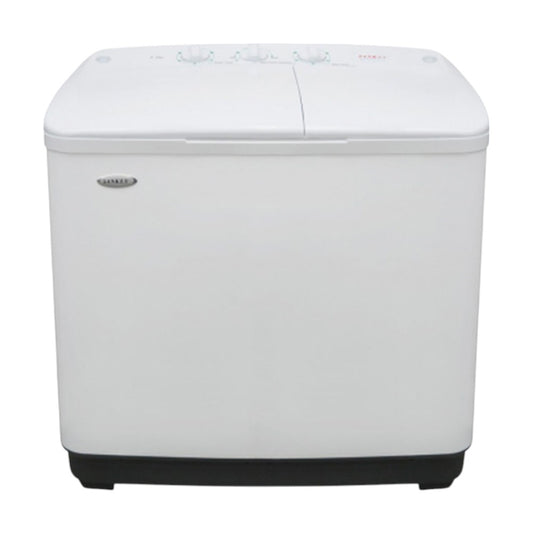 Lavadora Semi-Automática Sankey de 9 Kg / Blanco