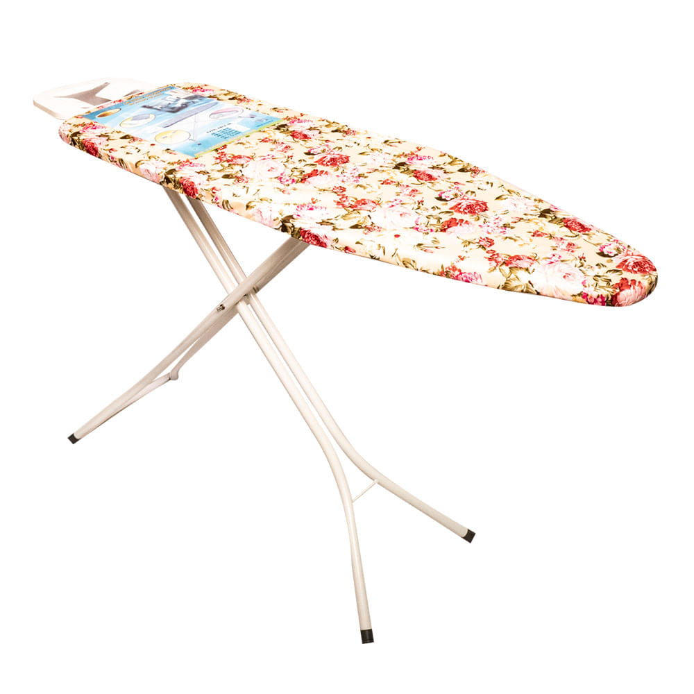 Tabla de Planchar Easy Home 48" x 15" - Surtido