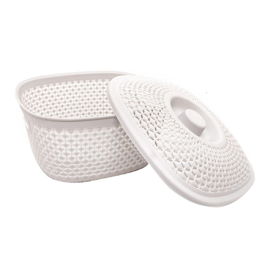 Canasta Home Elegance de 11 cm x 22.7 cm - Surtido