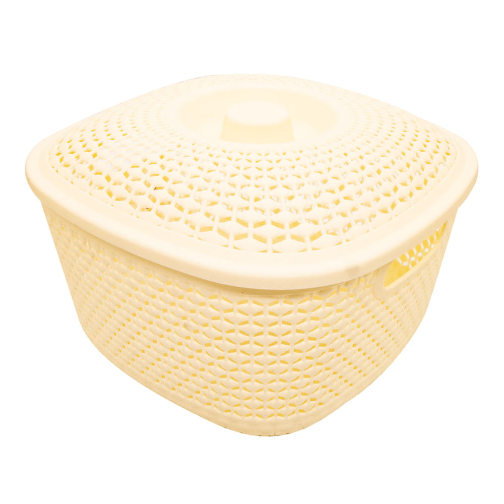 Canasta Home Elegance de 13 cm x 25.5 cm - Surtido
