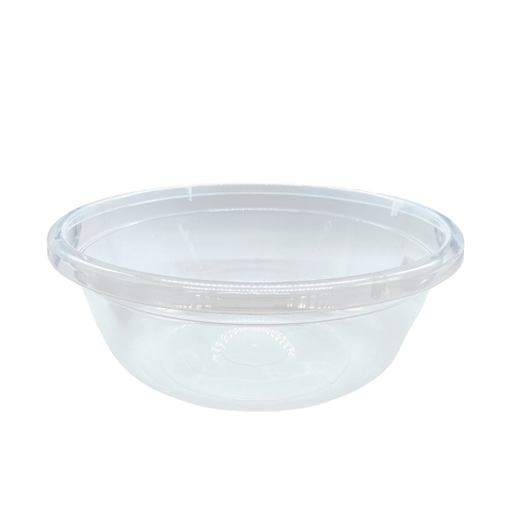 Platon Plastico Asude Plastik N2 Sin Tapa