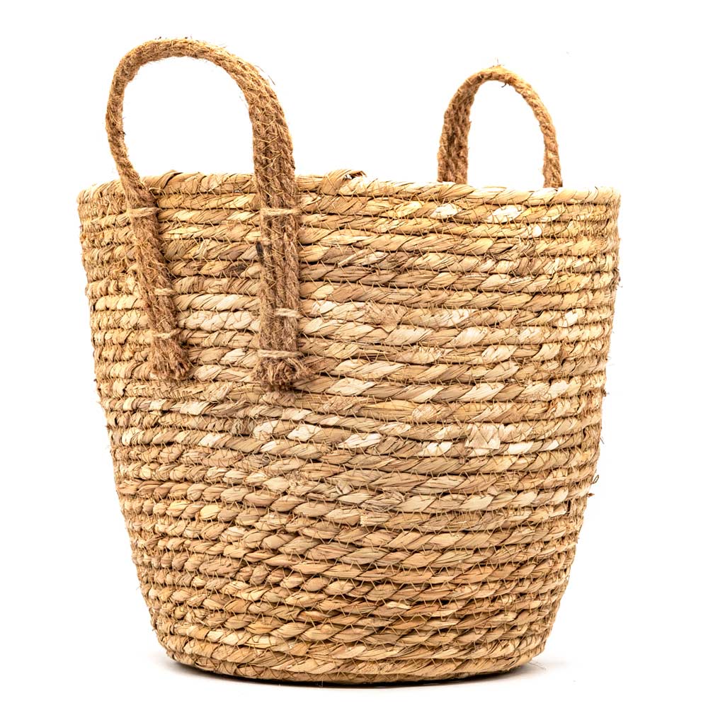 Canasta Para Ropa Home Elegance 25 cm x 30 cm