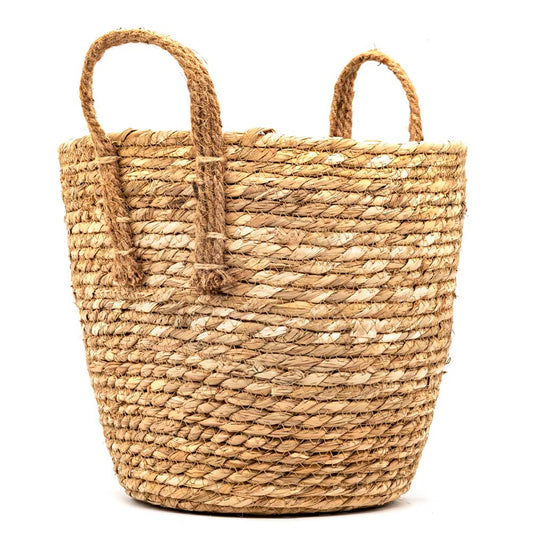 Canasta Para Ropa Home Elegance 25 cm x 30 cm