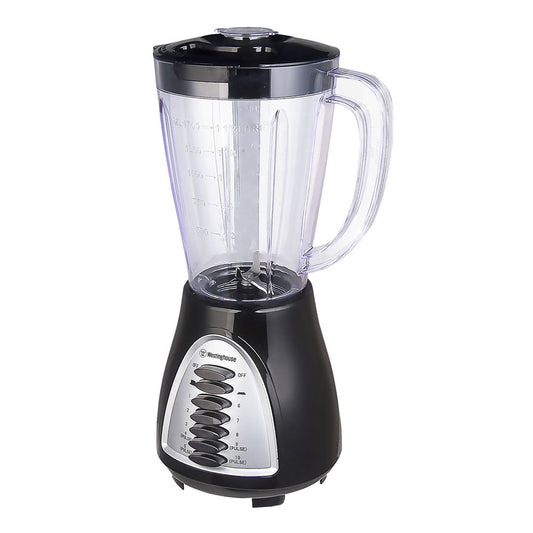 Licuadora Westinghouse Jarra de Plástico de 1.5 L