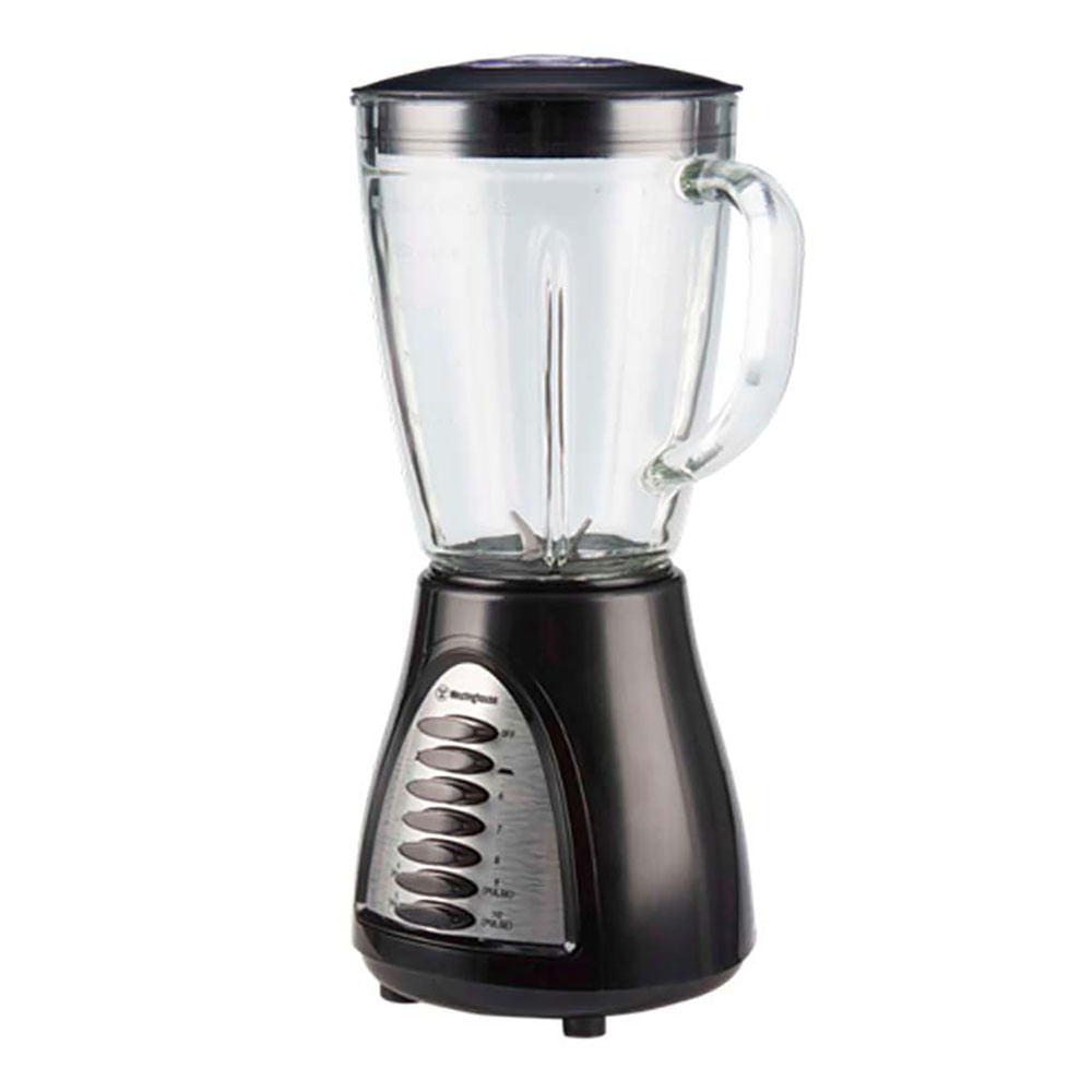 Licuadora Westinghouse Jarra de Vidrio de 1.5 L