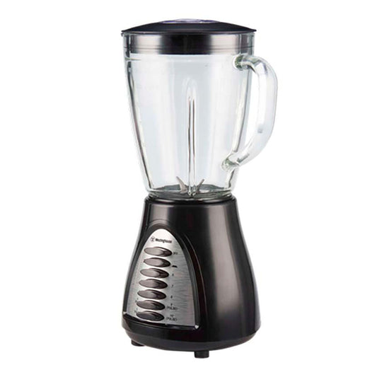 Licuadora Westinghouse Jarra de Vidrio de 1.5 L