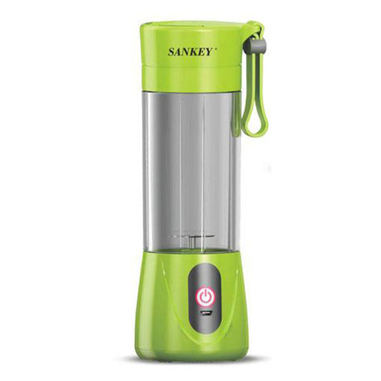 Licuadora Portatil Sankey Recargable 380 ml - Surtido