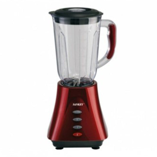 Licuadora Sankey Jarra Plastica 1.25 L
