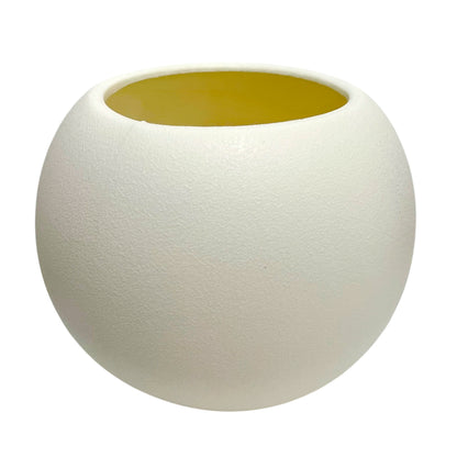 Macetero plástico para terraza y balcón Home Elegance