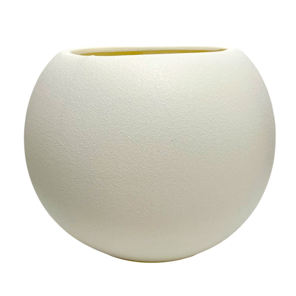 Macetero plástico para terraza y balcón Home Elegance