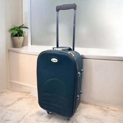 Maleta Lisa 19” / Azul Navy /  Trip