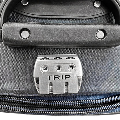 Maleta Lisa 19” / Azul Navy /  Trip